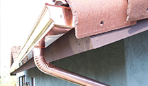 Rain Gutter Installation, Repair, Cleaning and Protection in Crooked River, OR